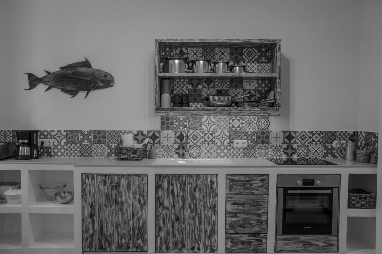 Casa Tahiche - Jacuzzi, Wifi & Bbqヴィラ エクステリア 写真