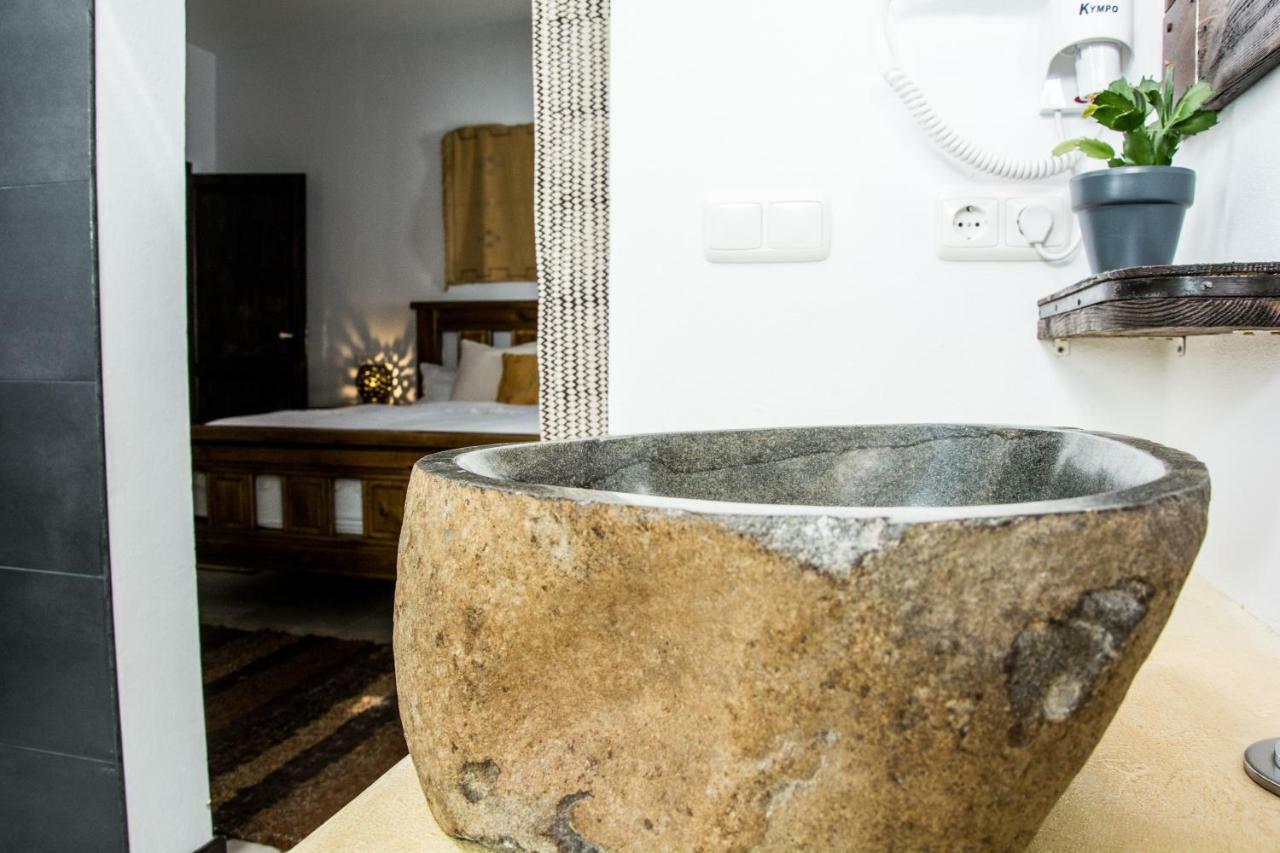 Casa Tahiche - Jacuzzi, Wifi & Bbqヴィラ エクステリア 写真
