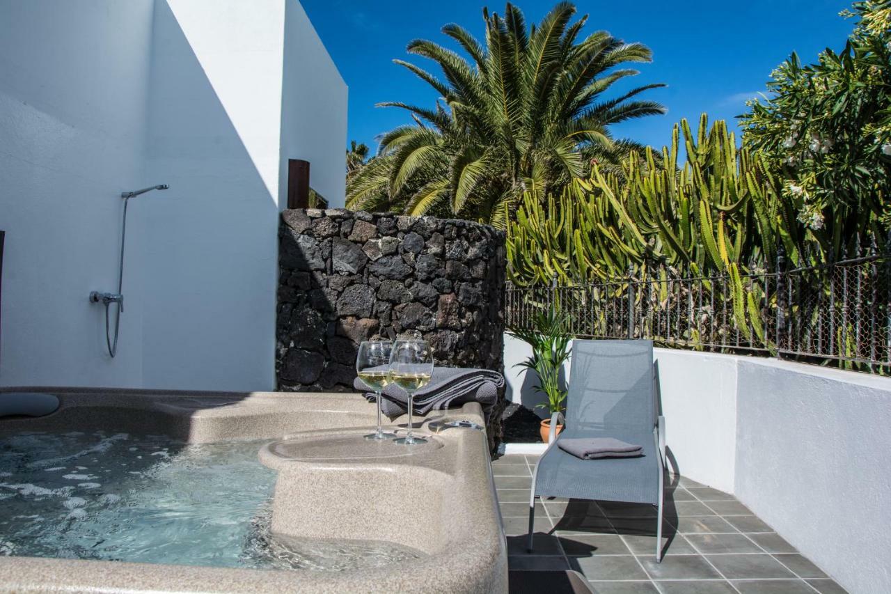Casa Tahiche - Jacuzzi, Wifi & Bbqヴィラ エクステリア 写真