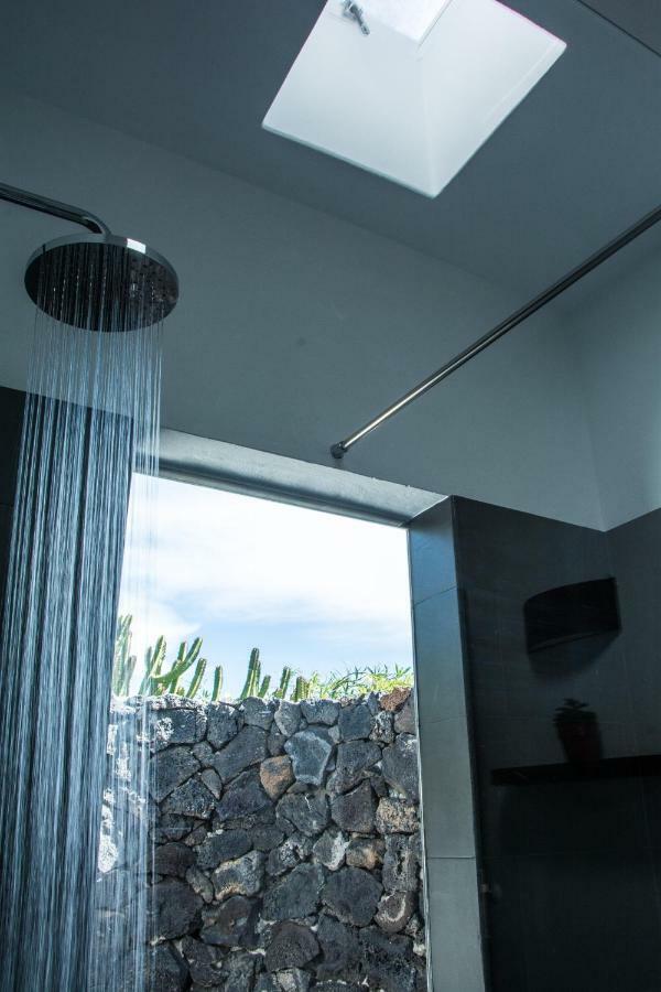 Casa Tahiche - Jacuzzi, Wifi & Bbqヴィラ エクステリア 写真